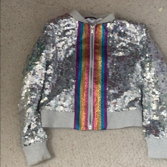 JoJo Siwa Other - Jojo coat